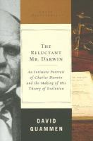 The_reluctant_Mr__Darwin